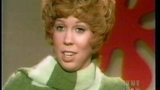 Vicki Lawrence on The Dating Game 1971 [upl. by Suzy]