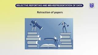 Module2 Unit12 Selective Reporting and Misrepresentation of Data [upl. by Johen]