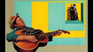 Lefty Frizzell  Mom and Dads Waltz [upl. by Perlman]