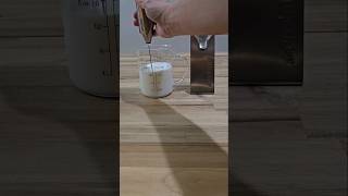 Aerolatte Handheld Milk Frother [upl. by Okram]